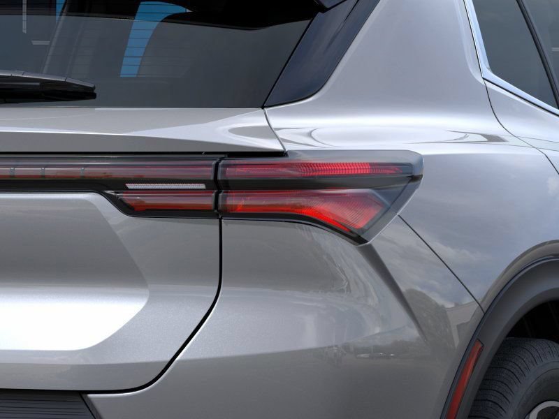 2026 Chevrolet Equinox EV 2LT - Photo 35