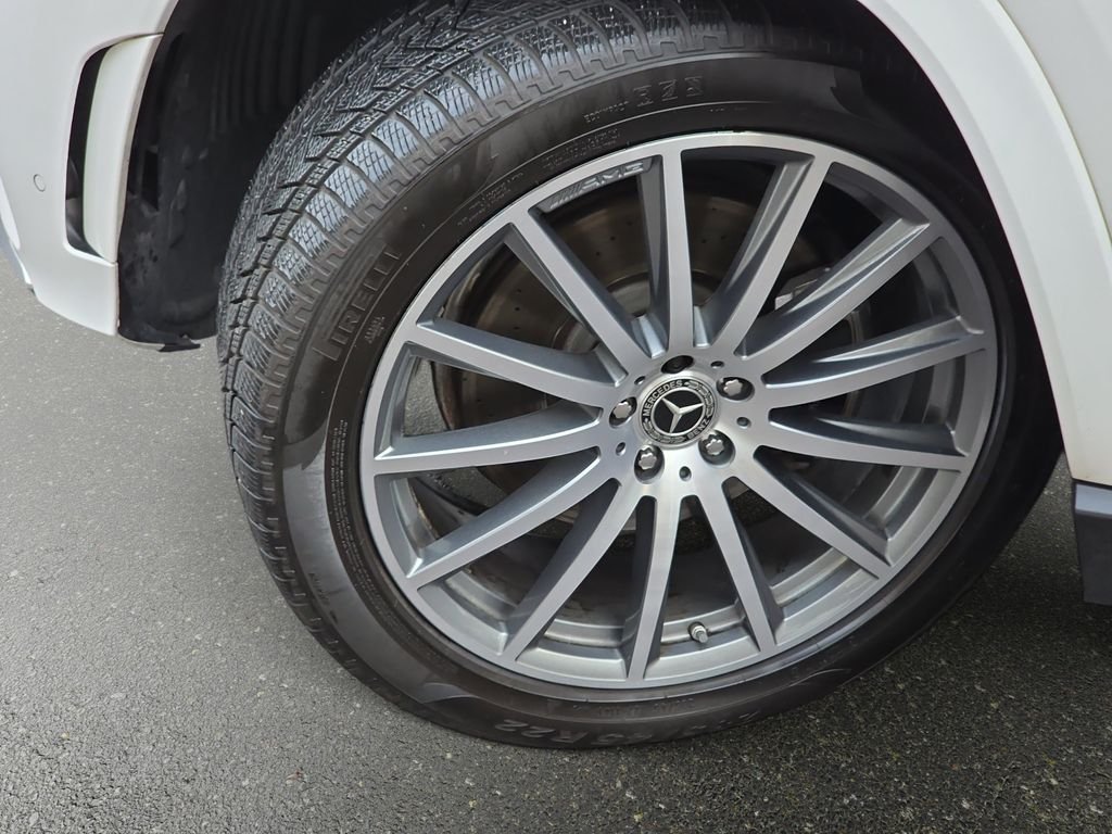 2023 Mercedes-Benz GLS GLS580 - Photo 36