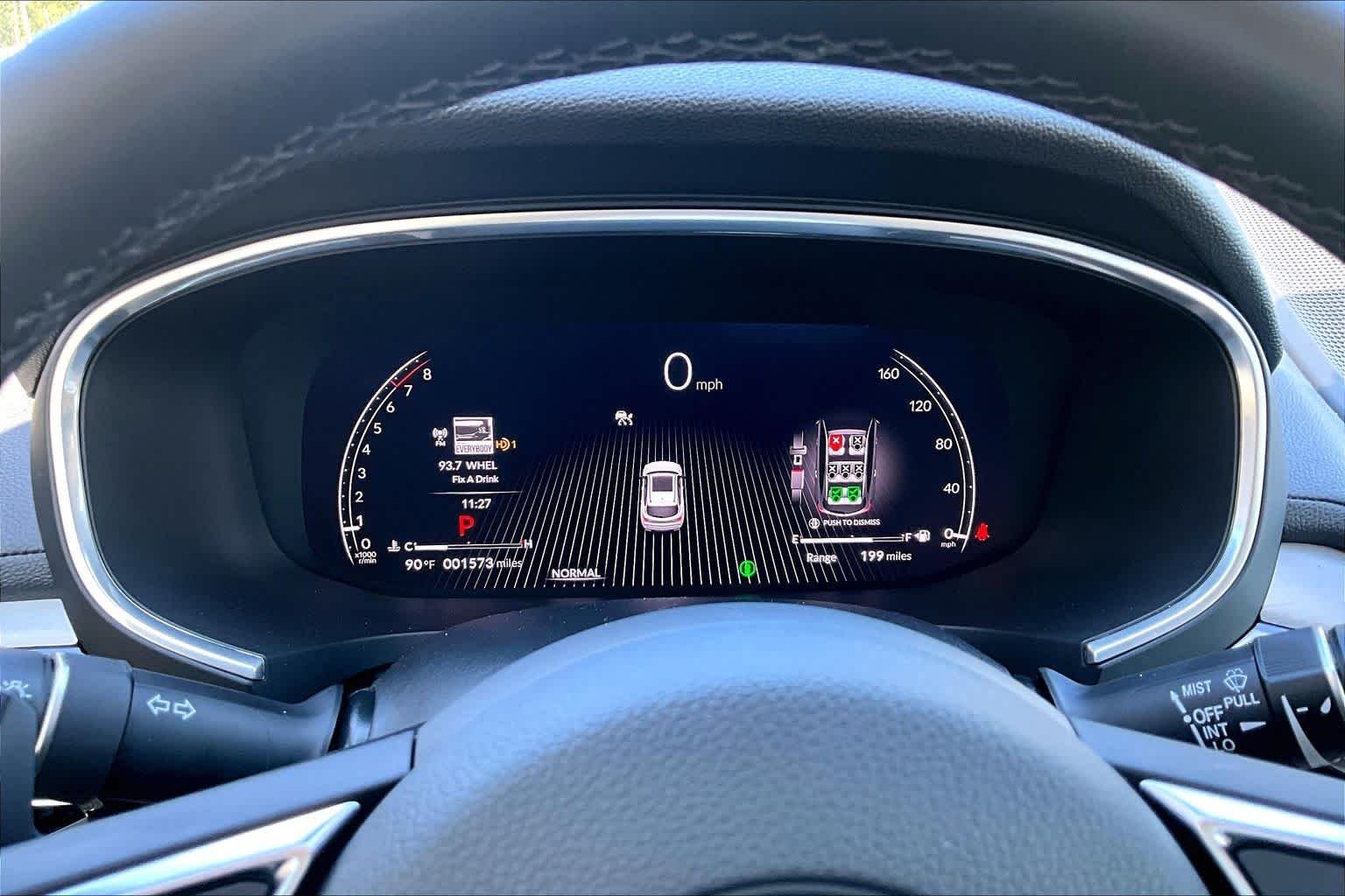 2026 Acura MDX Base - Photo 24