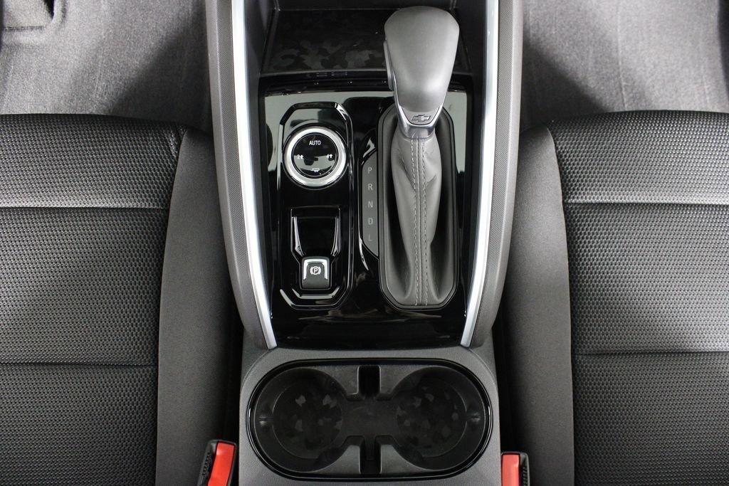 2026 Chevrolet Colorado LT - Photo 25