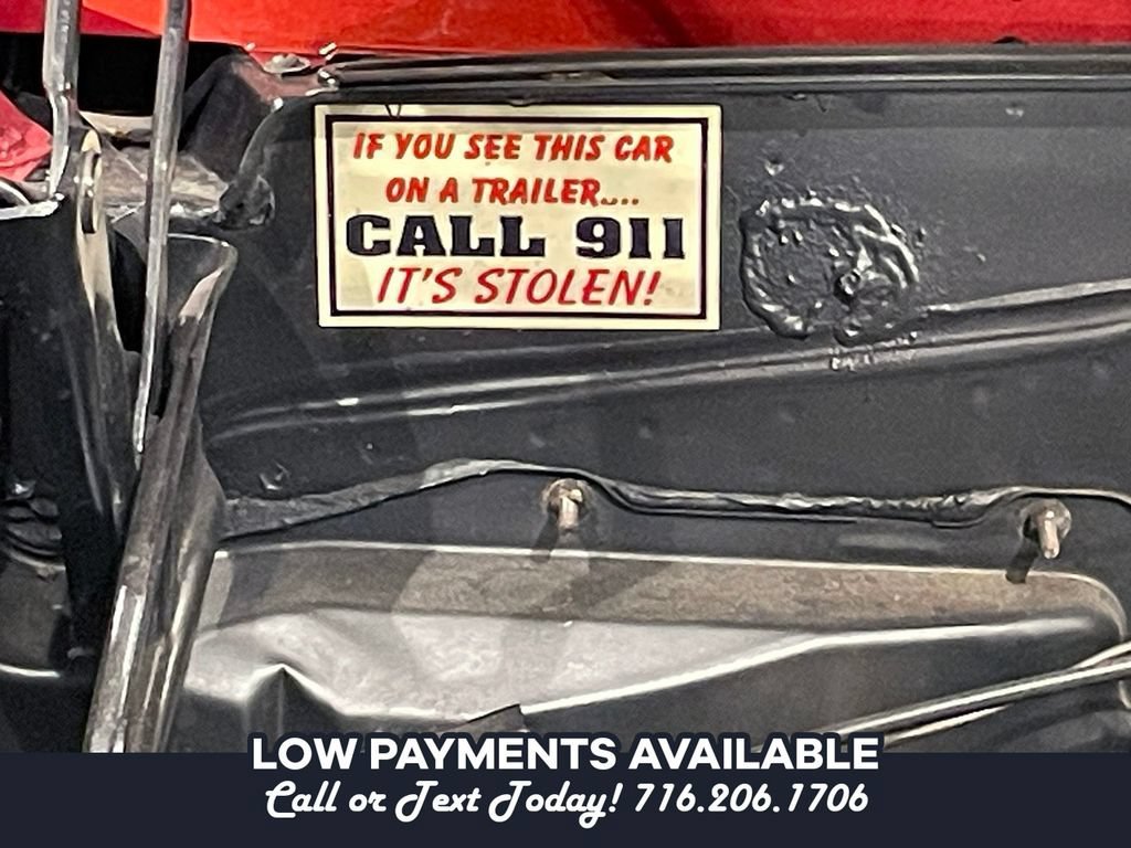 Used 1963  BUIC NA image 35
