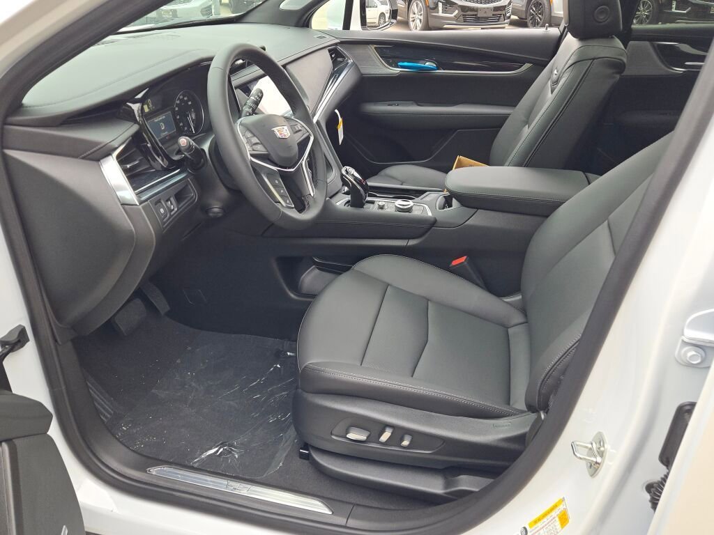 2025 Cadillac XT5 Premium Luxury - Photo 21