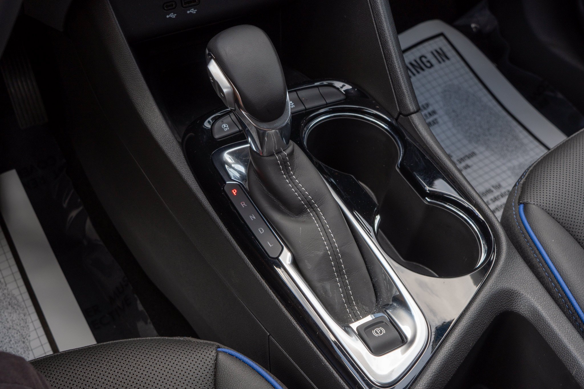 2026 Buick Encore GX Sport Touring - Photo 22