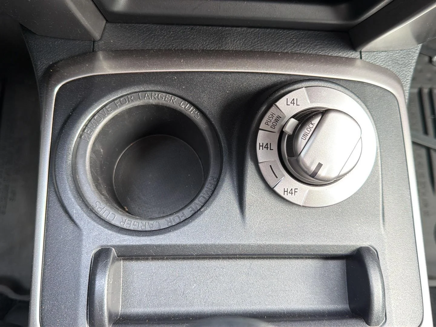 Used 2024 Underground Toyota Limited image 18