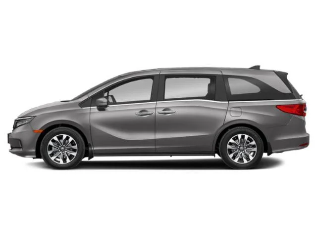 2022 Honda Odyssey EX-L - Photo 6