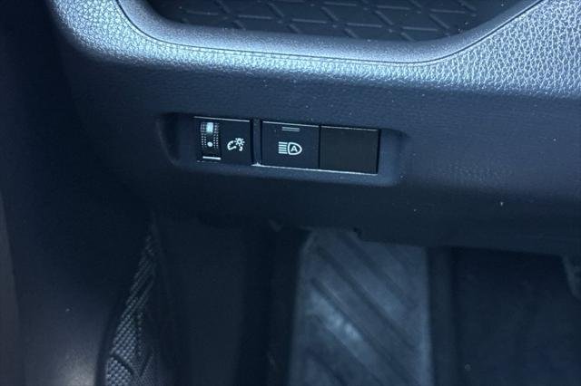 Certified Used 2022 MIDNIGHT BLACK METAL Toyota  image 33