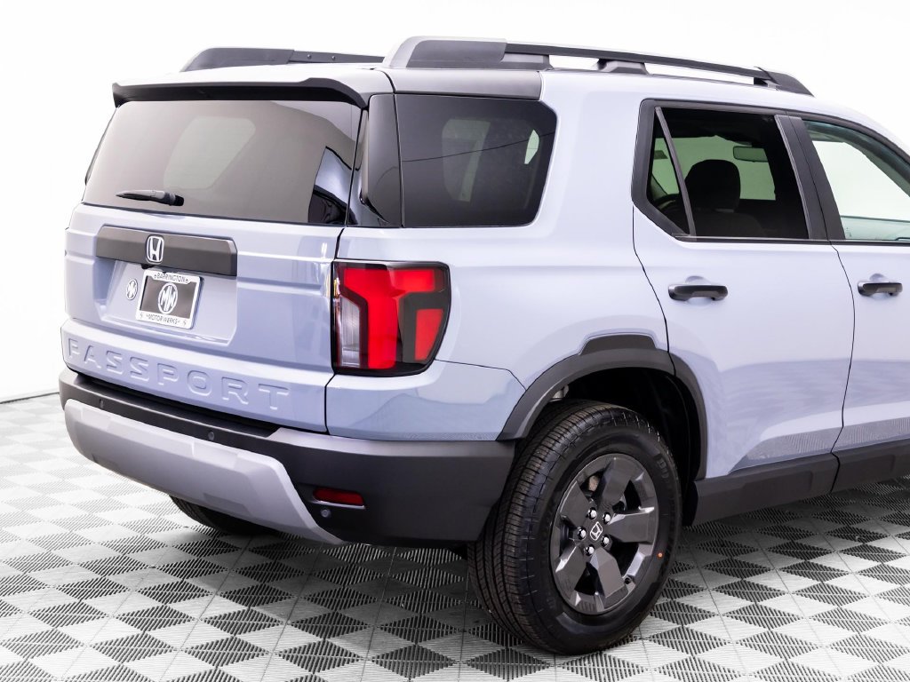 Vehicle thumbnail