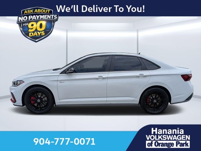 New 2026 White Volkswagen 2.0T Autobahn image 6