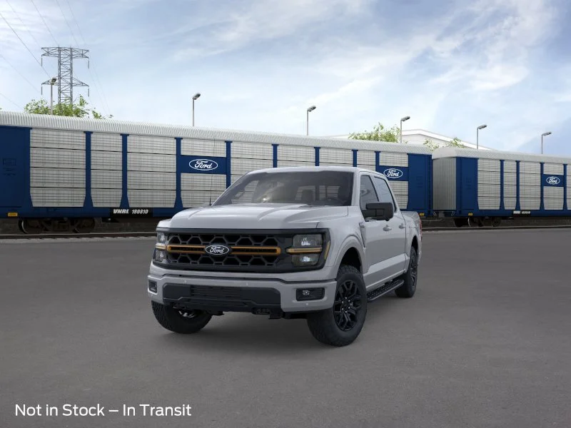 New 2026 Avalanche Ford Tremor image 3