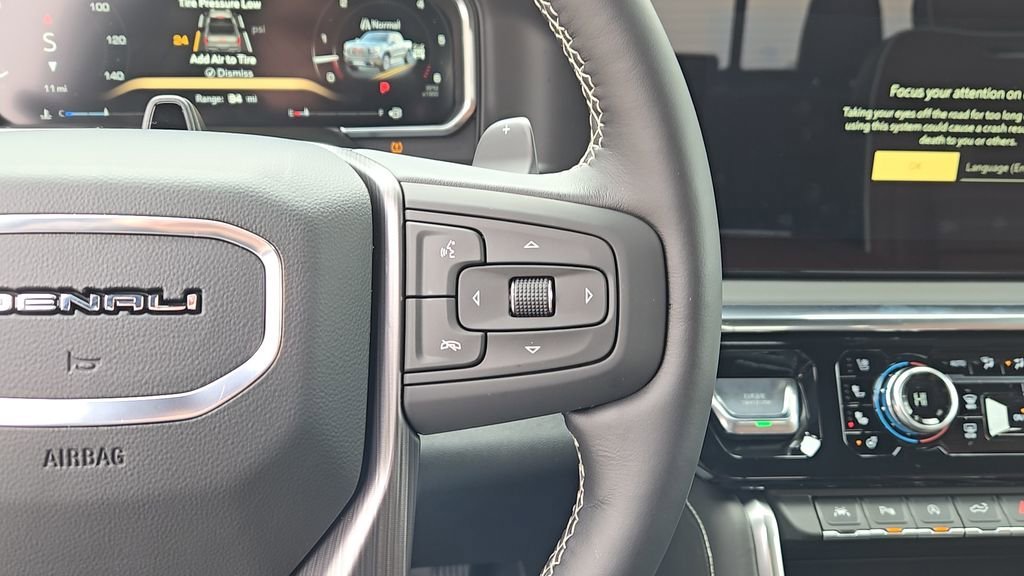 2026 GMC Sierra 1500 Denali Ultimate - Photo 17