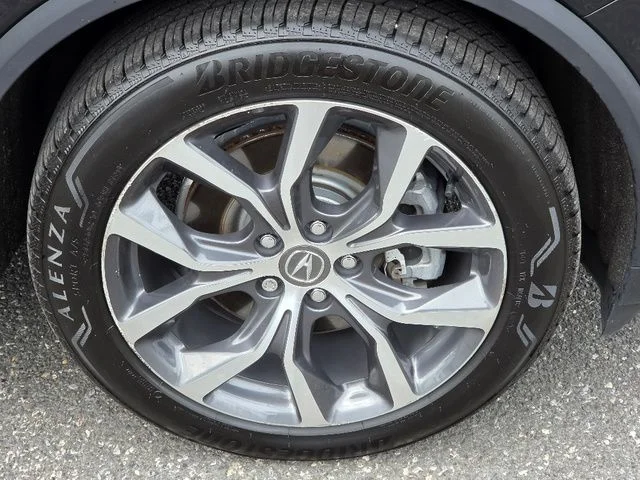 2023 Acura MDX Technology Package - Photo 9