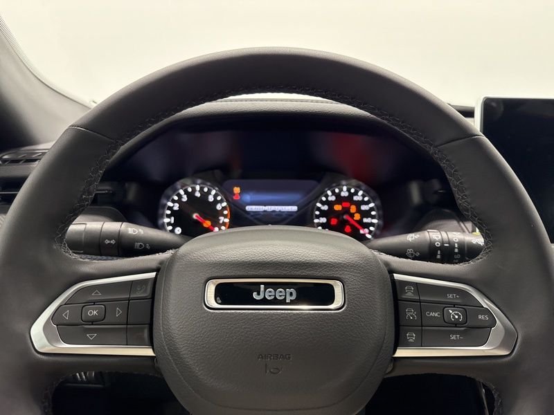 2026 Jeep Compass Limited Altitude - Photo 24