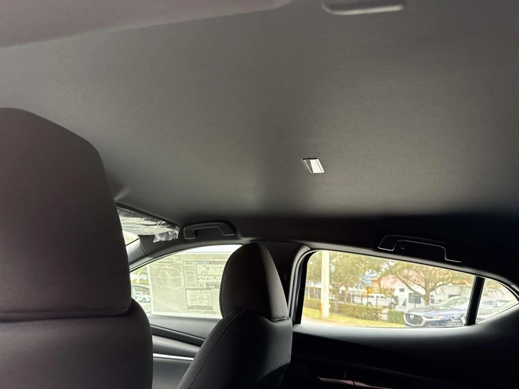 New 2026 Jet Black Mica Mazda 2.5 S image 16
