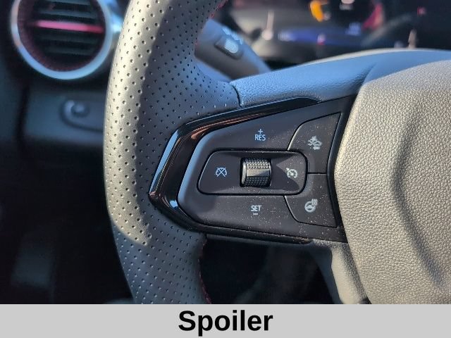 2026 Chevrolet Trax RS - Photo 9