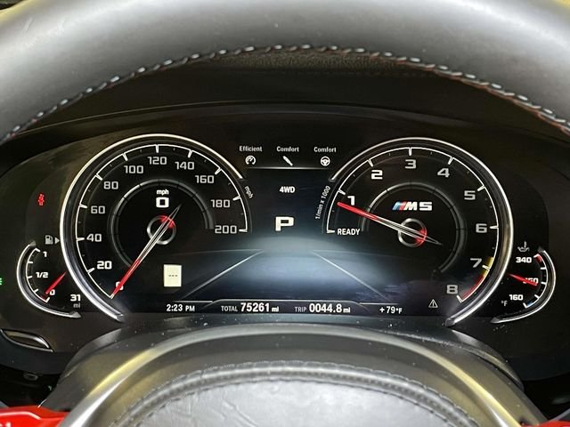 Used 2018 Blue BMW Base image 44