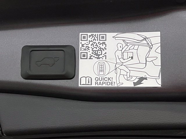 Certified Used 2024 Gray Toyota XSE image 13