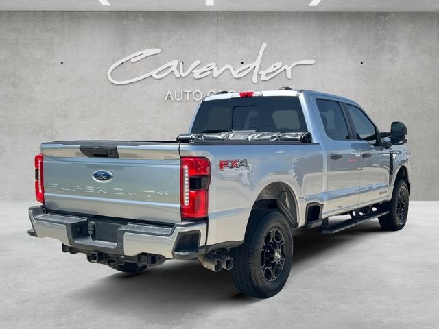 Used 2024 Silver Ford XL image 16