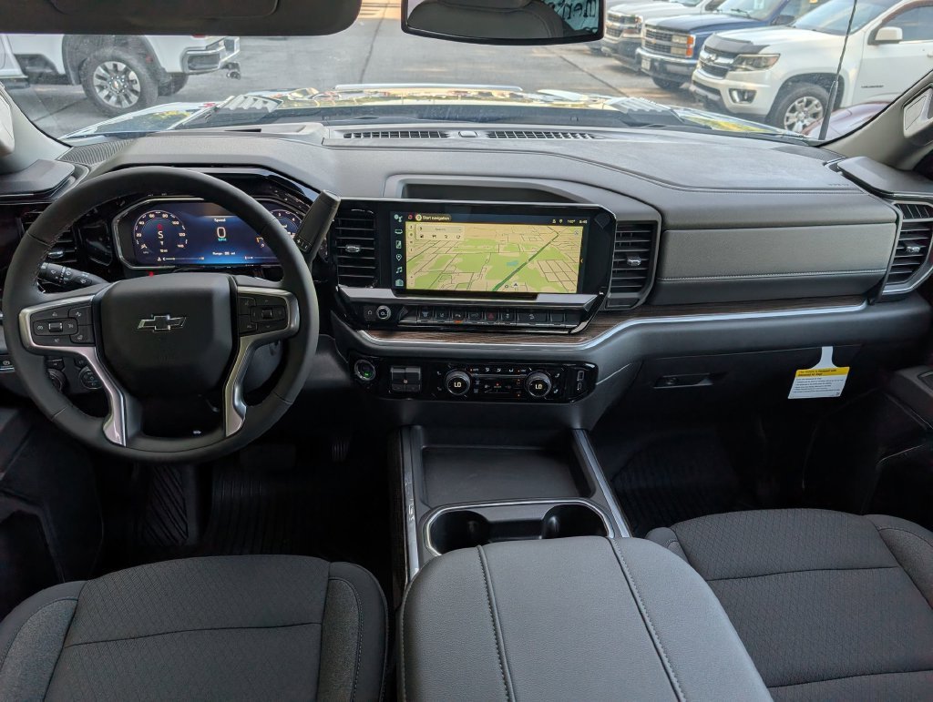 2026 Chevrolet Silverado 2500 HD LT - Photo 26