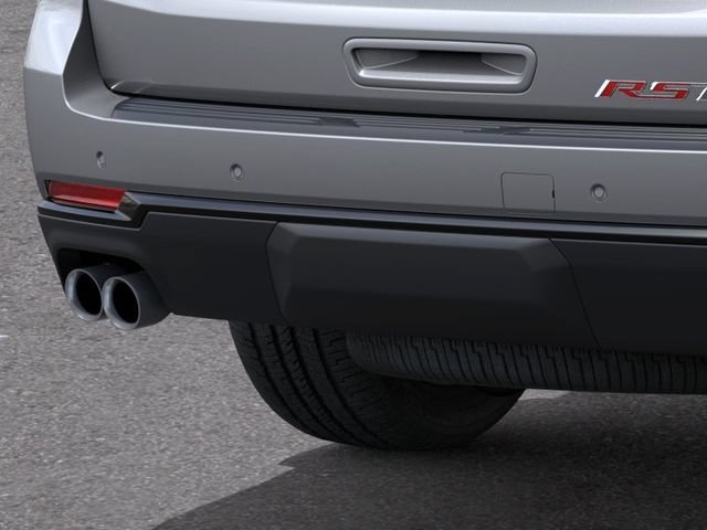 2026 Chevrolet Tahoe RST - Photo 14