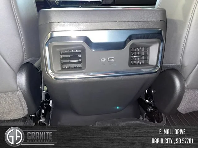2026 GMC Sierra 1500 Elevation - Photo 37
