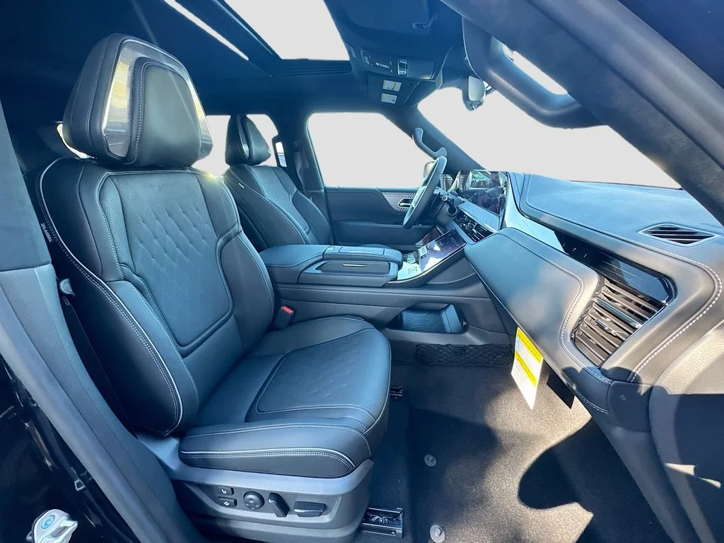 2026 INFINITI QX80 Autograph - Photo 32