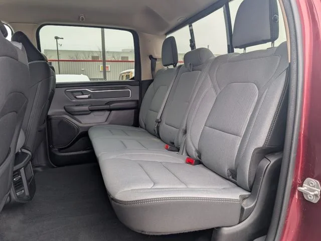 Used 2020 Red Ram Big Horn/Lone Star image 15