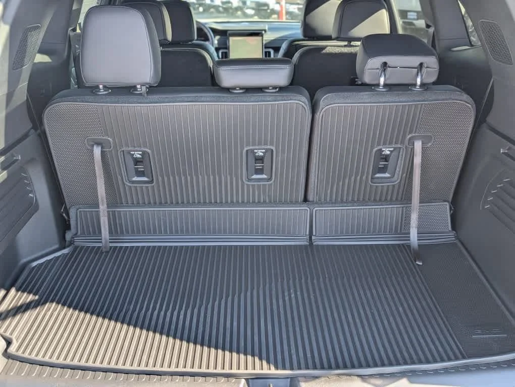 2026 GMC Acadia Elevation - Photo 33