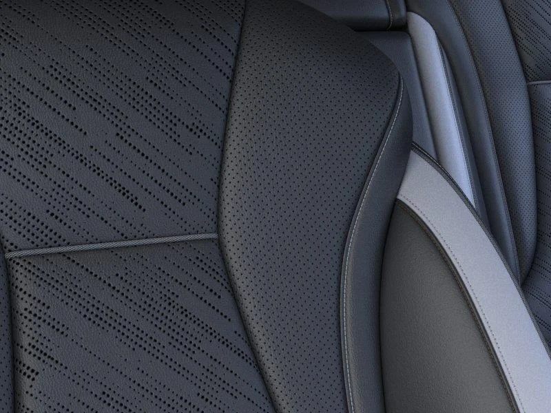 New 2026 Ebony Twilight Metallic Buick Sport Touring image 21