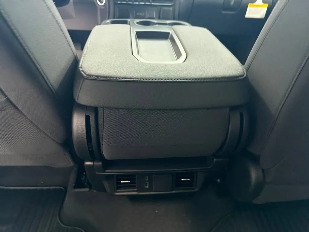 New 2026 Onyx Black GMC Pro image 13