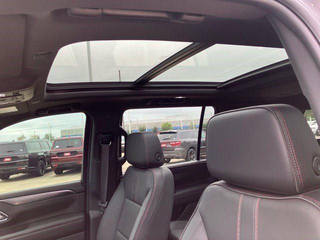 Used 2024 Black Chevrolet RST image 13