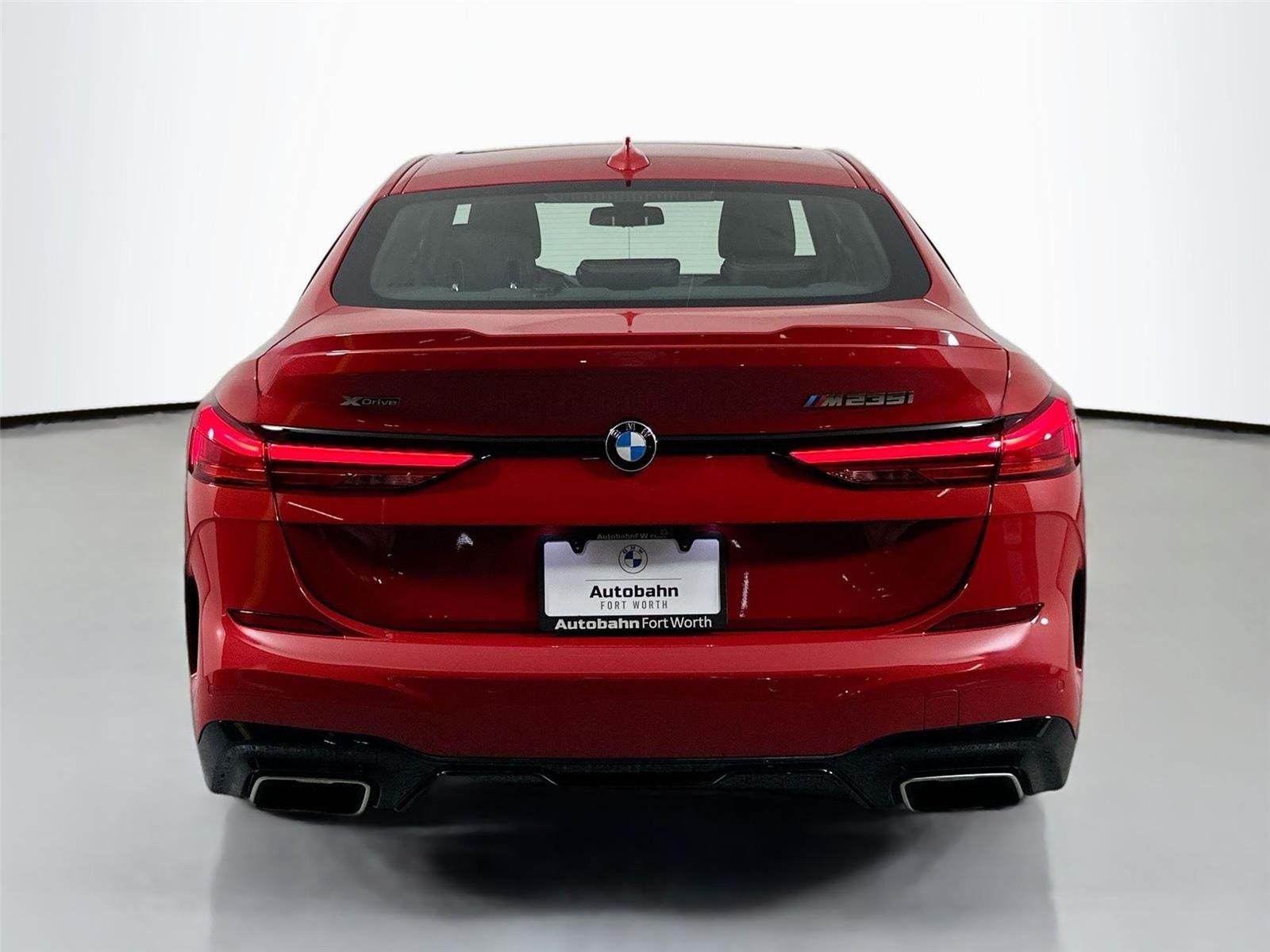 2024 BMW 2 Series M235i - Photo 6