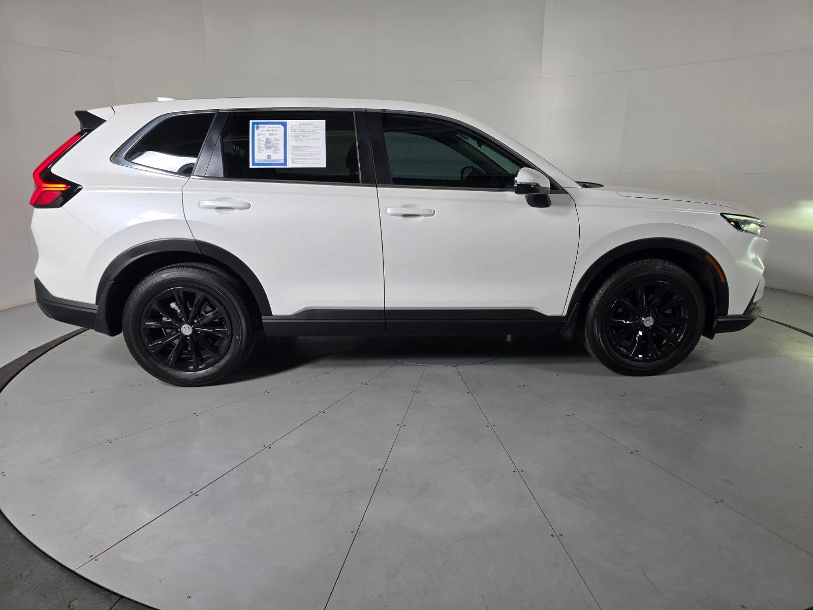 2025 Honda CR-V EX - Photo 6