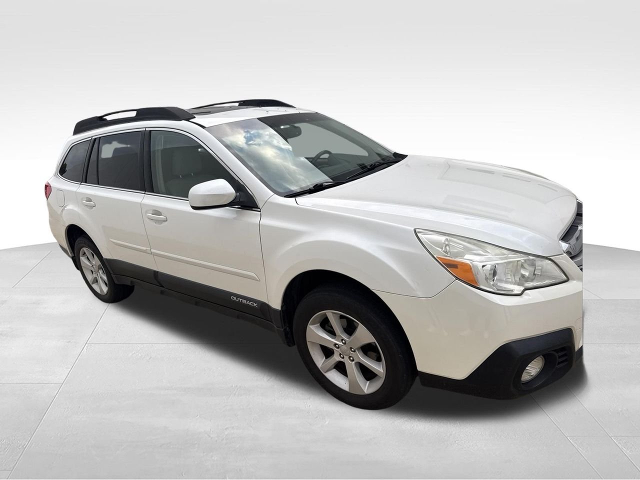 Used 2013 Subaru Outback Premium with VIN 4S4BRCGCXD3226997 for sale in Nashville, TN
