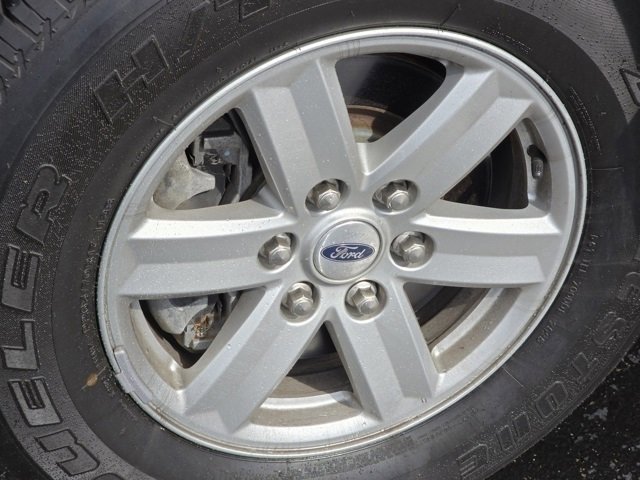 2022 Ford F-150 XLT - Photo 20