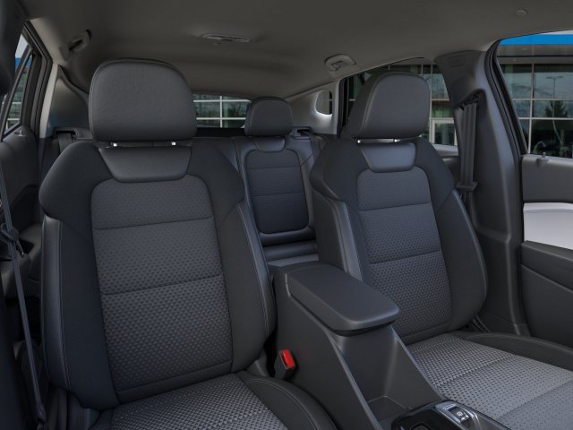 2026 Chevrolet Trax LT - Photo 17