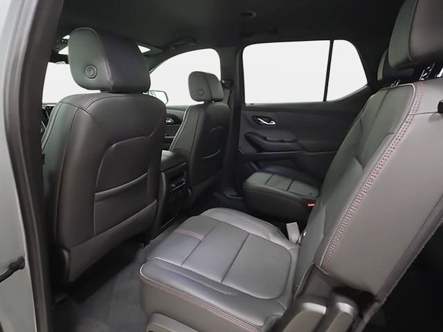 Used 2023 Gray Chevrolet RS image 12