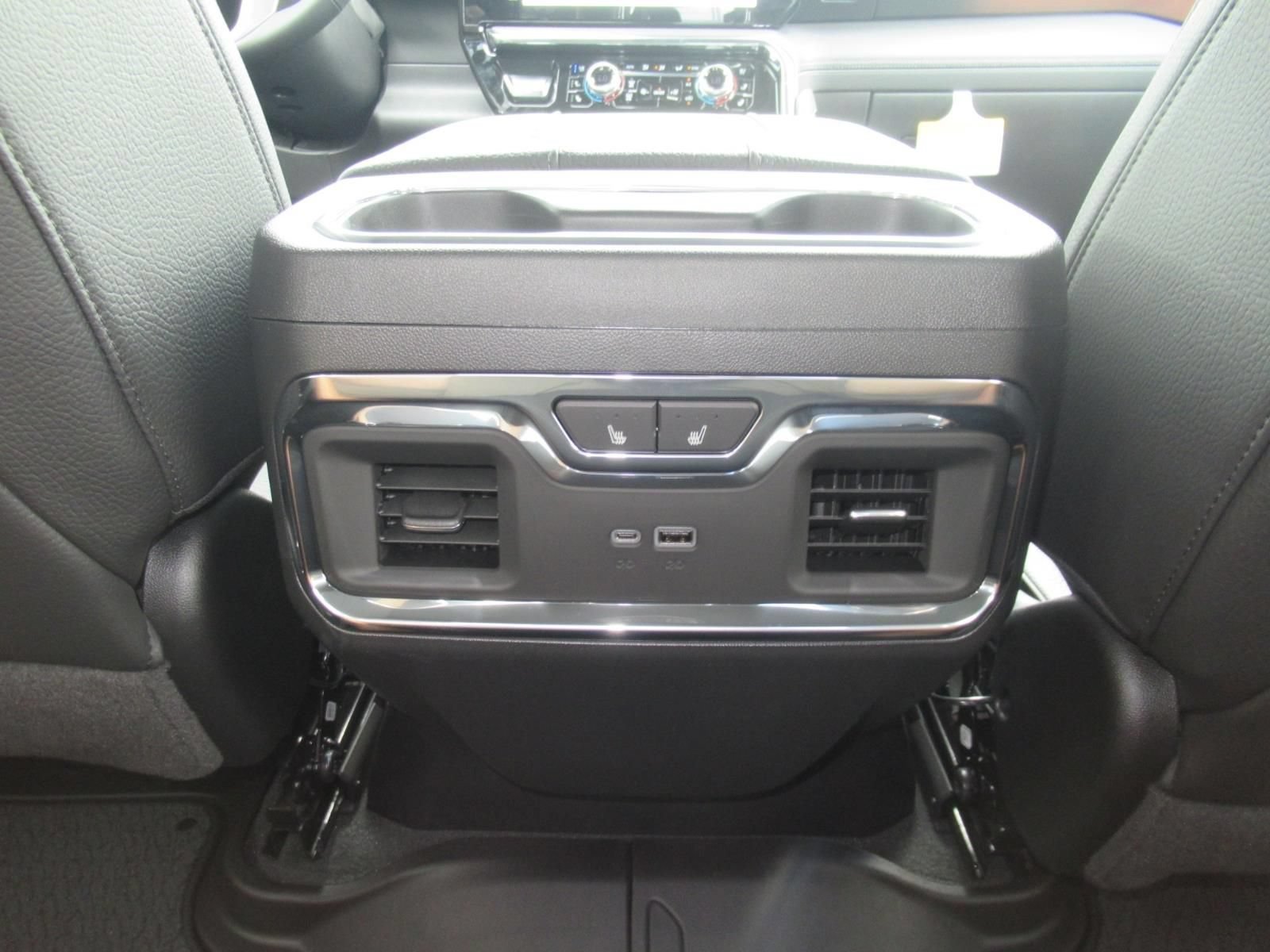 2026 GMC Sierra 1500 Denali - Photo 36