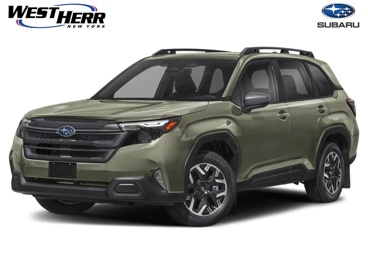 Used 2026 GR Subaru Premium image 1