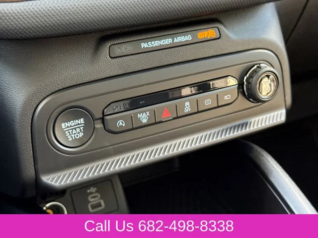 New 2026 Carbonized Gray Metallic Ford Big Bend® image 26
