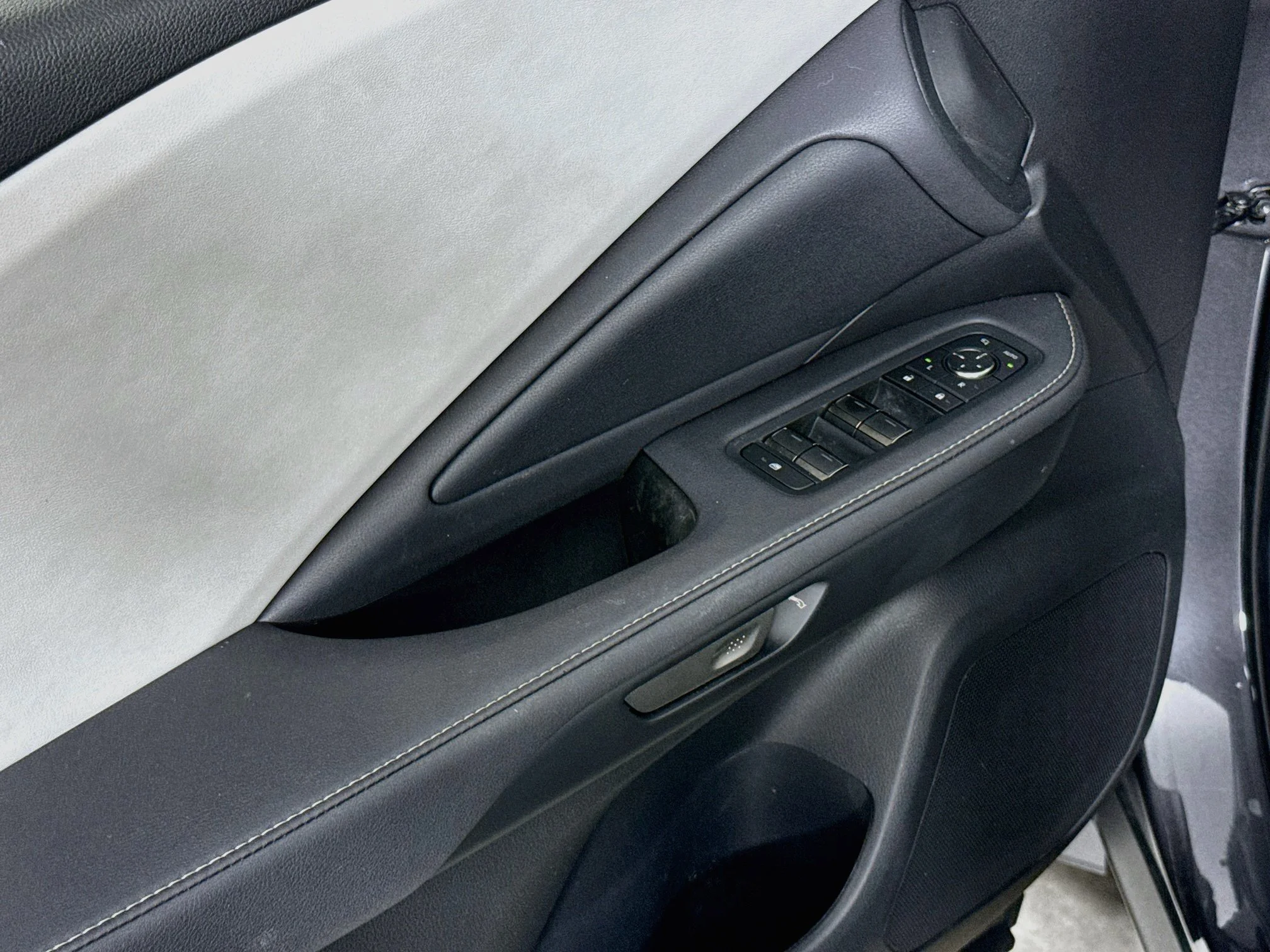 Certified Used 2026 Cloudburst Gray Lexus 350 Premium image 19