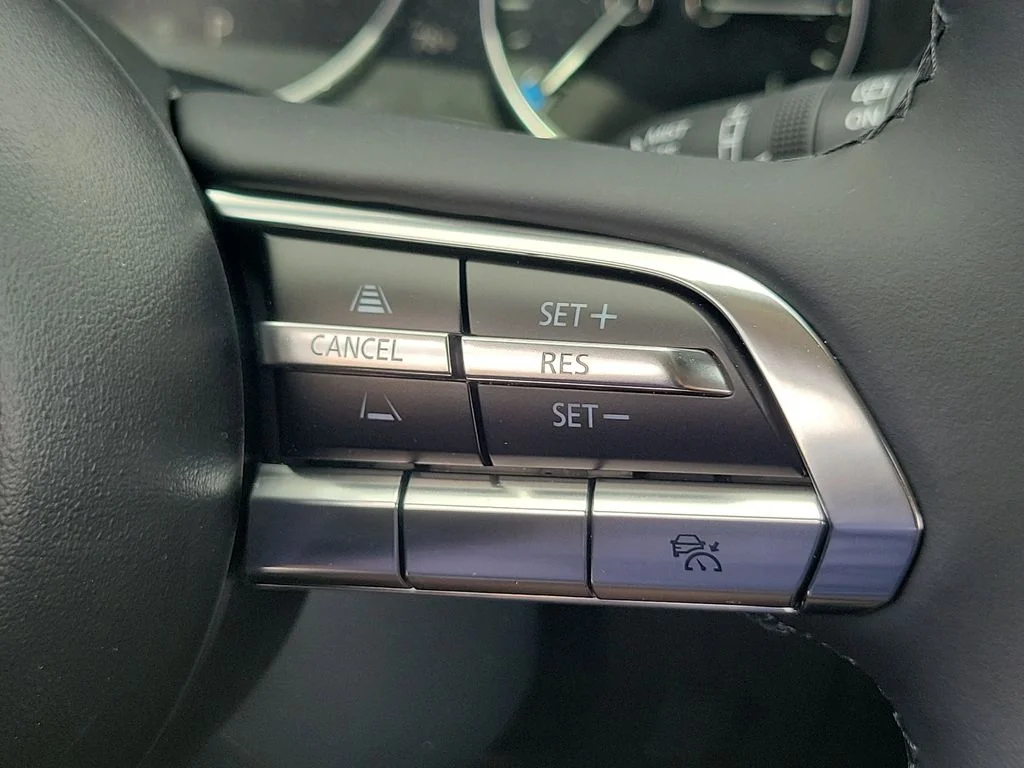 New 2026 Polymetal Gray Metallic Mazda Premium AWD image 6