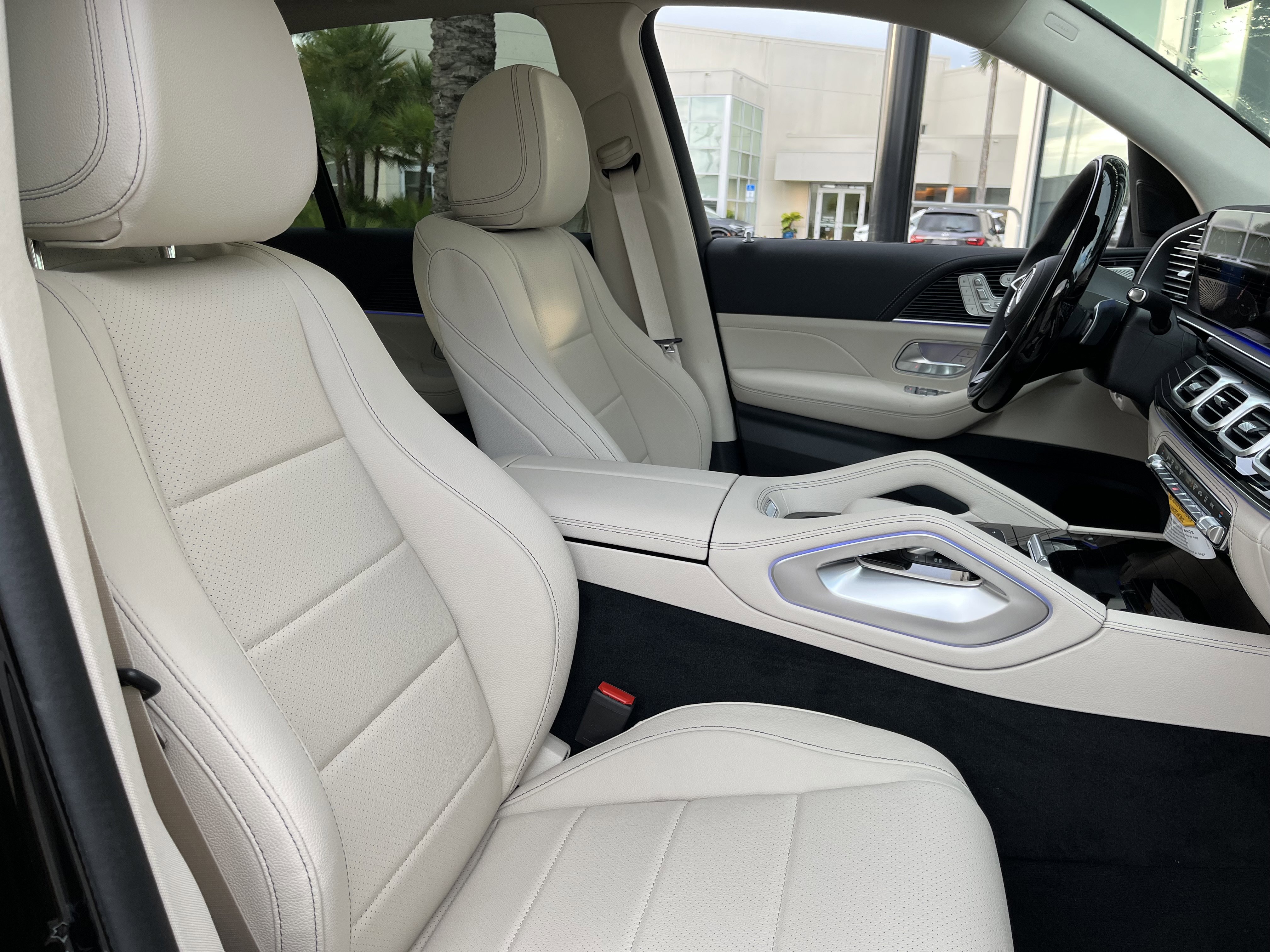 New 2026 OBSIDIAN BLACK Mercedes-Benz GLE 450 image 21
