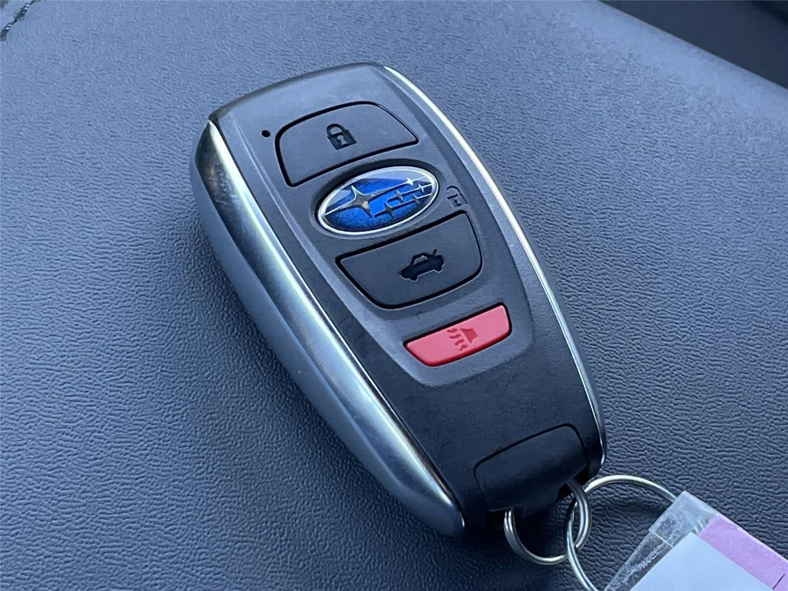 2026 Subaru Outback Wilderness - Photo 33