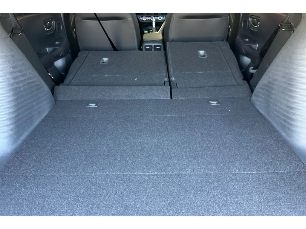 New 2026 Urban Gray Pearl Acura w/A-Spec Package image 12