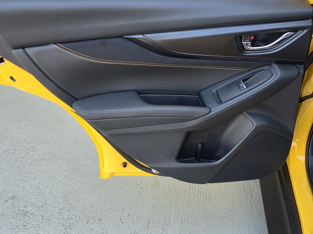 New 2026 SUNRISE YELLOW Subaru Series.Yellow image 34