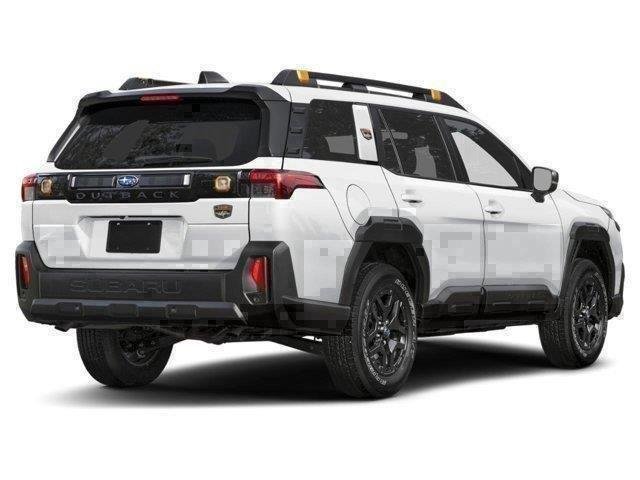 New 2026 CRYSTAL WHITE PEARL Subaru Wilderness image 11