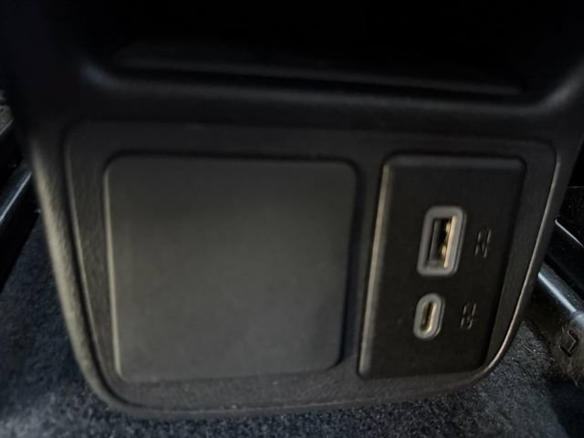 Used 2024 Moonstone Gray Metallic Buick Sport Touring image 25