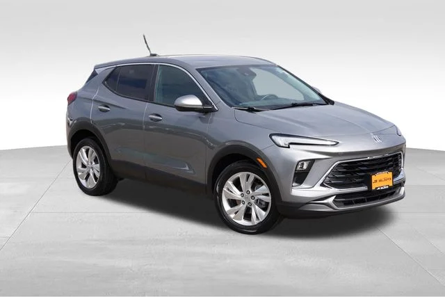 2025 Buick Encore GX Preferred's photo