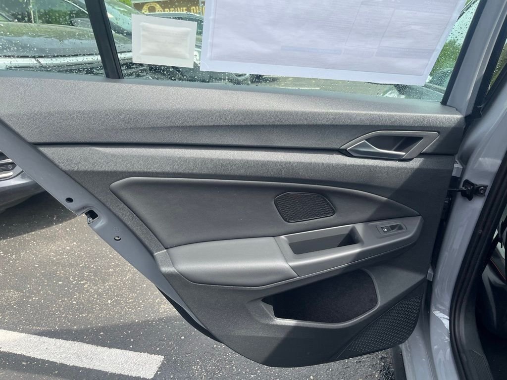New 2026 Gray Volkswagen SE image 22