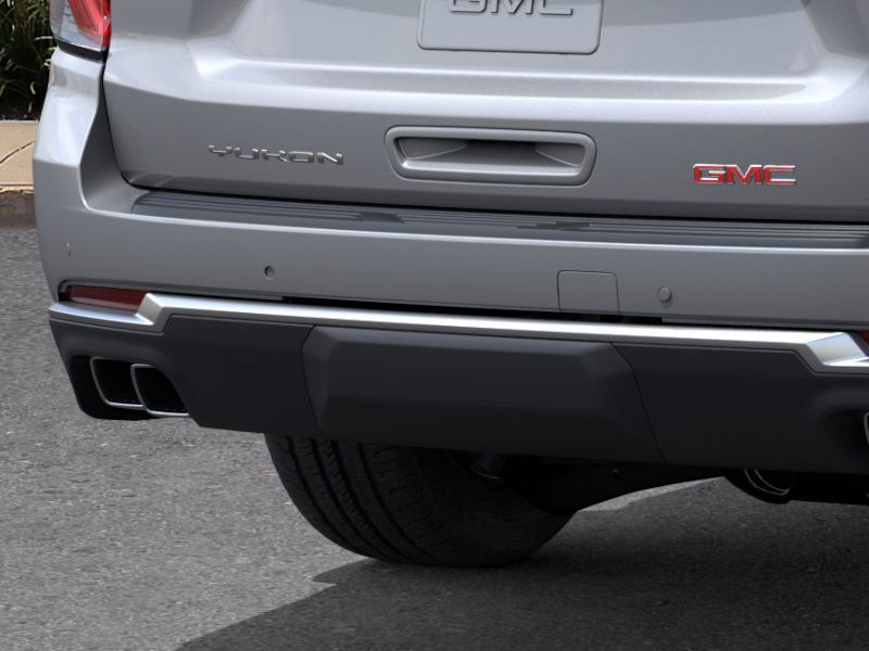 2026 GMC Yukon XL Denali - Photo 14